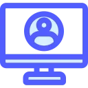 温暖的邀约主视觉